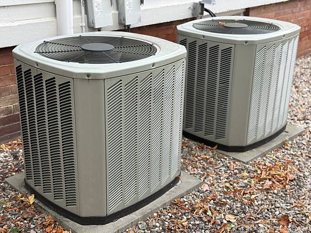 Reliable Emergency Hvac contractor in Chesterfield, MO by JG Cool HVAC